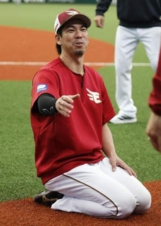 楽天・前田健太が国内FA権取得　米球界から11年ぶりに復帰