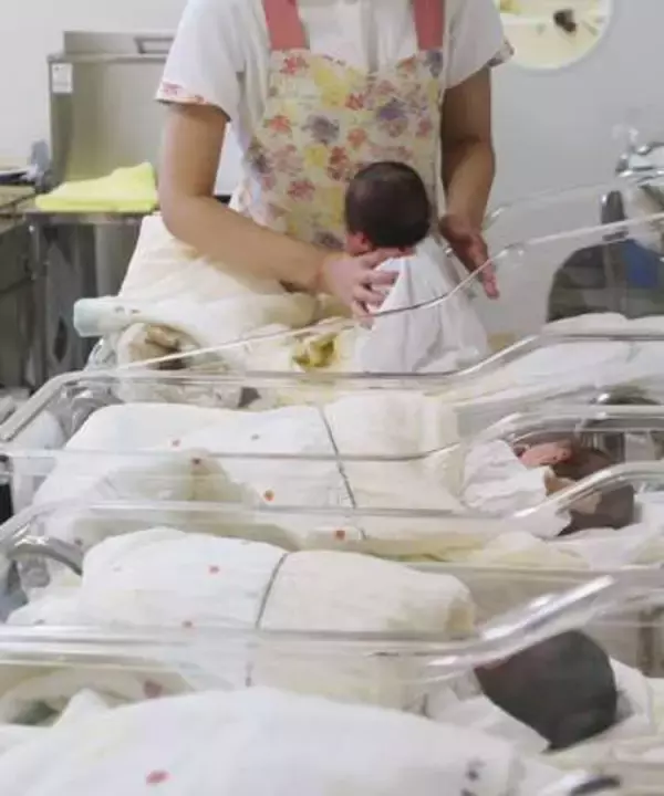 妊娠前の痩せで低体重児増　早産も、日本人76万人分析