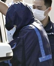 逮捕の少年ら「夫婦に頼まれた」　栃木強盗殺人、事件前から面識か