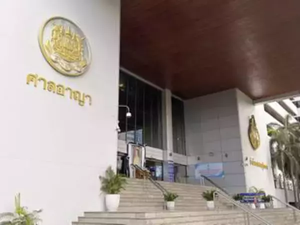 タイ人少女の母に禁錮7年6月　人身取引の罪、東京で労働