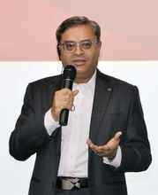 日野自動車新社長「信頼再構築」　アーリャ氏、高成長目指す