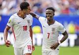「イングランド、フランス破り3位　エムバペがW杯最多22得点」の画像1