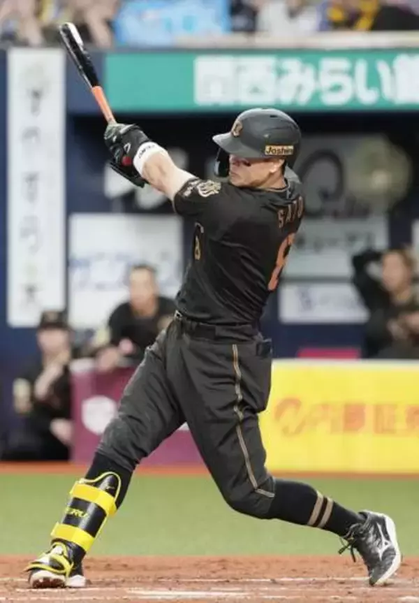 神2―1ヤ（19日）　阪神が十回サヨナラ勝ち