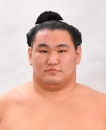 大関豊昇龍、名古屋13日目休場　琴桜戦で右股関節負傷、9勝3敗