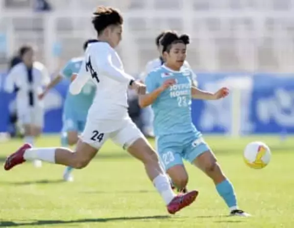 筑波大が10度目の優勝　全日本大学選手権、国士舘大破る