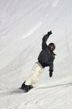 村瀬心椛V、荻原大翔2連覇　冬季Xゲーム、超大技成功