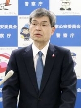 交通取り締まり全国指導、警察庁　神奈川県警不正で