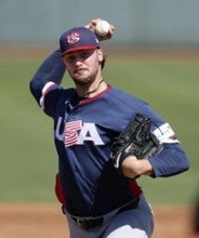 WBC米国代表に「怪物」がげき　フェルプス「2位では意味ない」