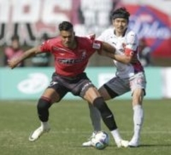 G大阪、岡山が勝つ　J1百年構想リーグ