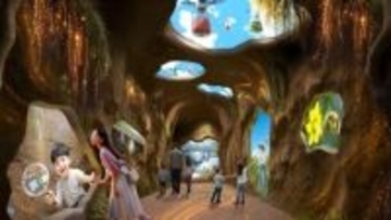 万博展示を体験できる施設開業へ　パソナ、兵庫・淡路島で秋ごろに