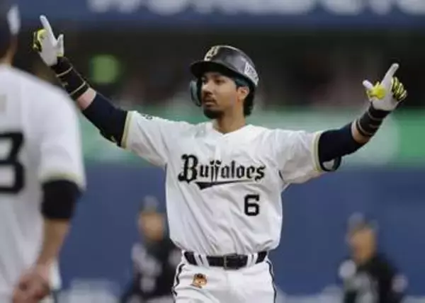 オ3―1ロ（7日）　オリックス、連敗を3で止める