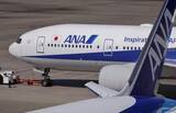 「全日空国内線でサーチャージ検討　27年度、中東情勢悪化で燃料高」の画像1