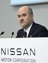 日産社長ら5人報酬、計13億円　25年度、赤字で一部返上