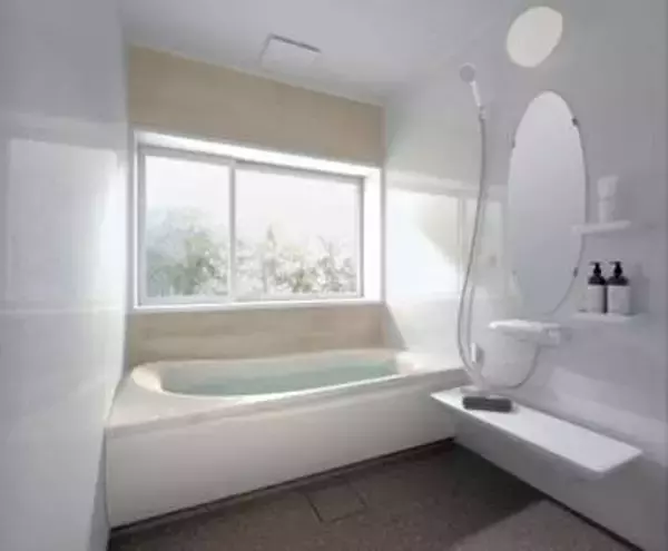 TOTO、バス受注を全面再開　「原材料の供給見通し立った」