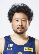 バスケ宇都宮、田臥と契約継続　Bプレミアで在籍19季目へ