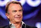 「サム・ニールさん死去　ジュラシック・パーク俳優」の画像1