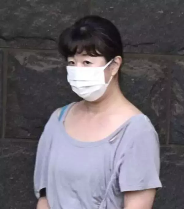 殺人罪で51歳元看護師起訴　点滴に汚物混入、千葉地検