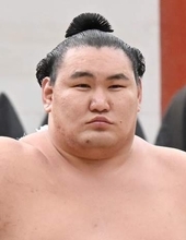 豊昇龍、秋巡業途中参加へ　九州場所出場にも前向き