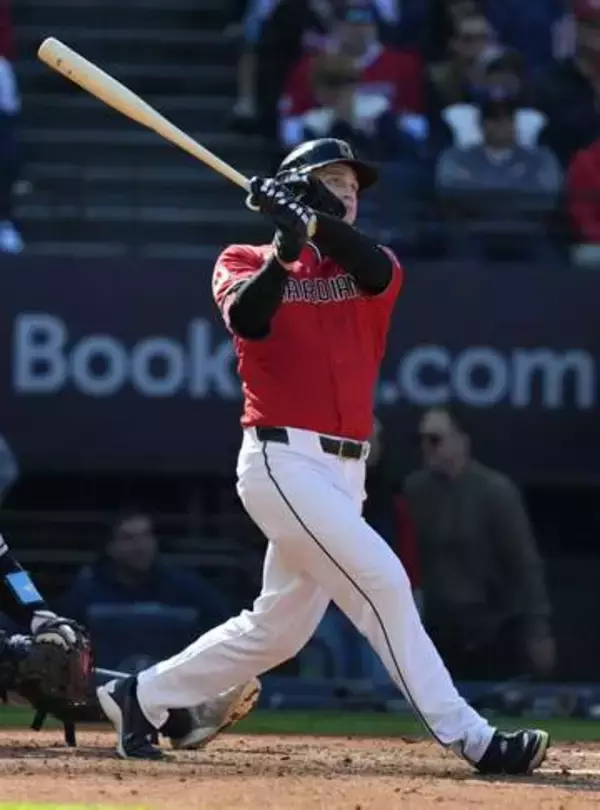 大谷一発もドジャース4連敗敗退　ワールドシリーズV3届かず