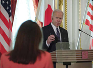 米大統領の台湾発言歓迎　自民部会「最高の失言」