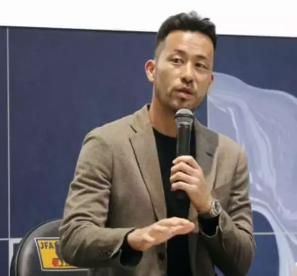 選手の肖像権活用で議論　日本プロサッカー選手会