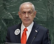 「恩赦でも引退しない」　ネタニヤフ氏が言明