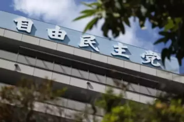 【独自】自民5府県連、スナックに支出　政治資金から111万円、会合費