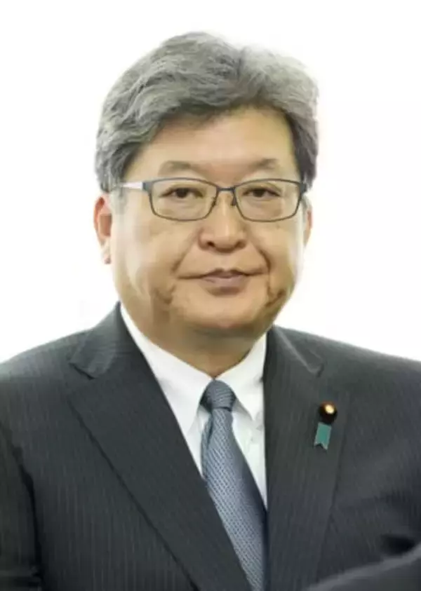 衆院解散判断「結果出した後に」　自民・萩生田氏が自身の見解示す