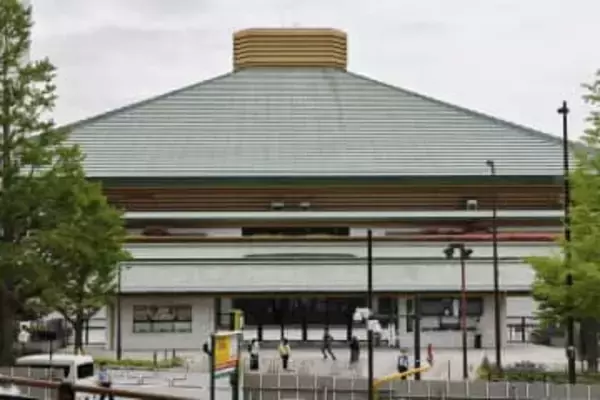 初場所8日目に天覧相撲　6年ぶり、令和2度目