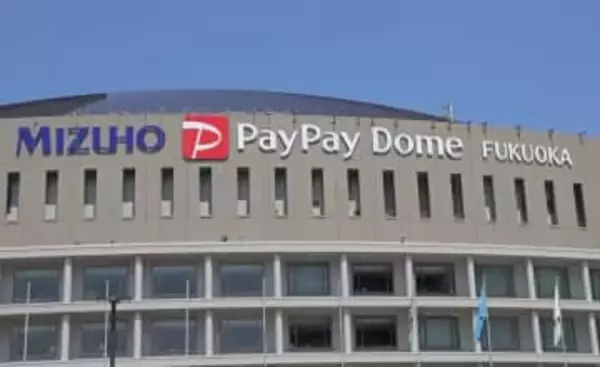 ソフトバンク―日ハムなどで開幕　パ・リーグ詳細日程発表