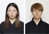 「旗手にスノボ女子の冨田せな　ミラノ五輪、森重航と2人」の画像1
