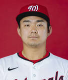 「小笠原がキャンプ招待選手　ナショナルズ発表」の画像1