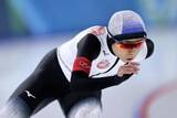 「高木美帆6位、オランダ勢5連覇　スピードスケート・20日」の画像1