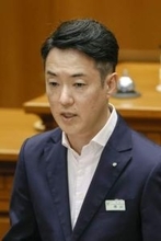 大阪市、「都構想」法定協案提出　来春任期満了、吉村氏の去就焦点