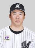 「ロッテ角中が現役引退表明　独立L出身初の首位打者」の画像1