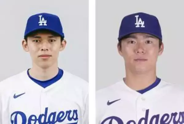 佐々木朗希8日、山本は9日先発　敵地Dバックスとの3連戦