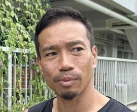 長友「戦場に帰ってきた」　FC東京の全体練習合流