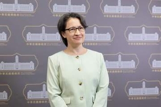 台湾、AIで米との連携強化　中国警戒し「民主主義」誇示