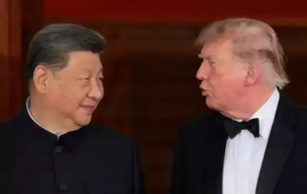 米、中国人の募集停止　交流事業、当局嫌がらせか