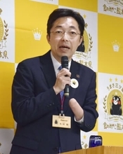 外国人活用に苦情300件　熊本県事業、メールで