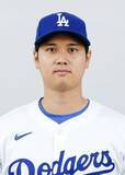 「ドジャース大谷らに7500万円　ポストシーズンの分配金」の画像1