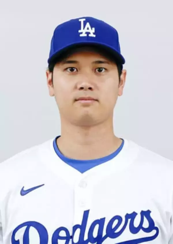 ドジャース大谷らに7500万円　ポストシーズンの分配金