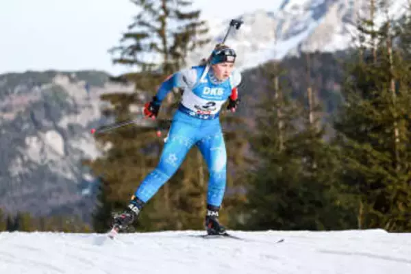 グリーンランド選手、分断に怒り　故郷は「米国のものにできない」