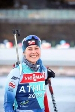 グリーンランド選手、分断に怒り　故郷は「米国のものにできない」