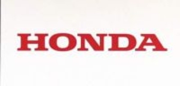 ホンダ販売目標引き上げへ　30年、2割のEV比率白紙