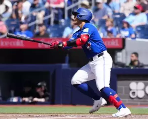 岡本、勝ち越しの11号ソロ　大谷は菅野と投げ合い