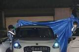「自分で唇縫わせた疑い、女再逮捕　「ほら早くしろ」、茨城・古河」の画像1