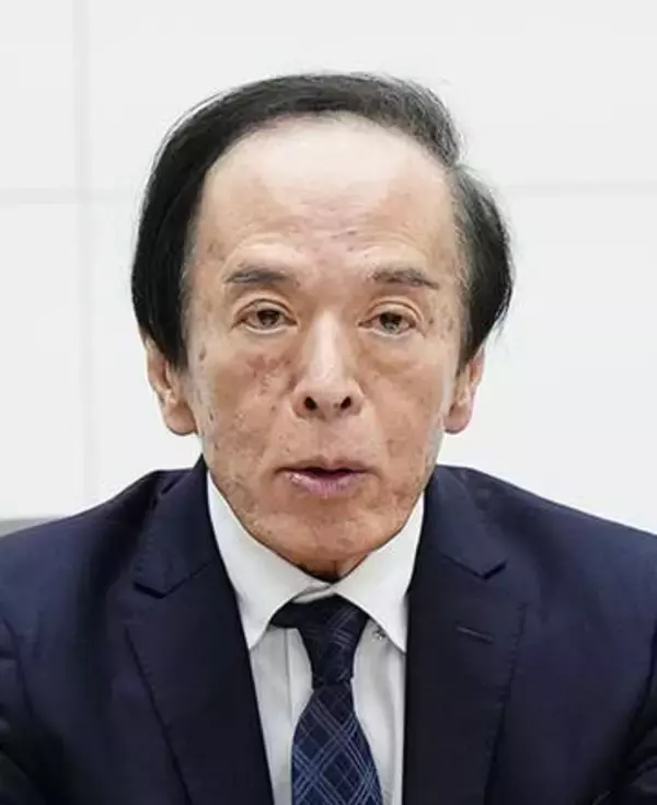 植田日銀総裁、米経済会合欠席　田村委員が代理出席