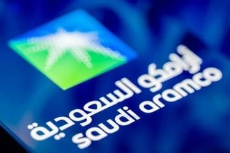 在庫「恐ろしく少ない」　サウジ石油会社CEO