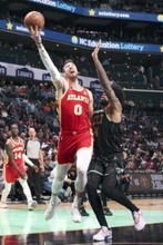 A東京にカミンスキー加入　NBAで413試合出場